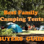 family camping tents