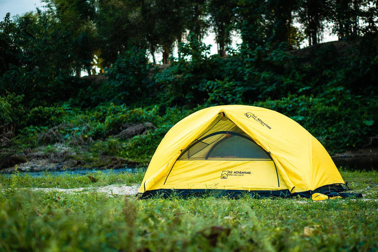 Tent Footprints and Groundsheets for Camping - TentsAware